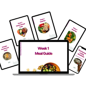 The cycle nourishment bundle