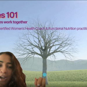 Hormones 101 – how your hormones work together