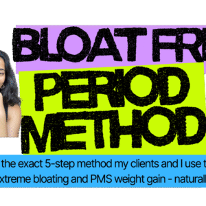 Bloat Free Period Method